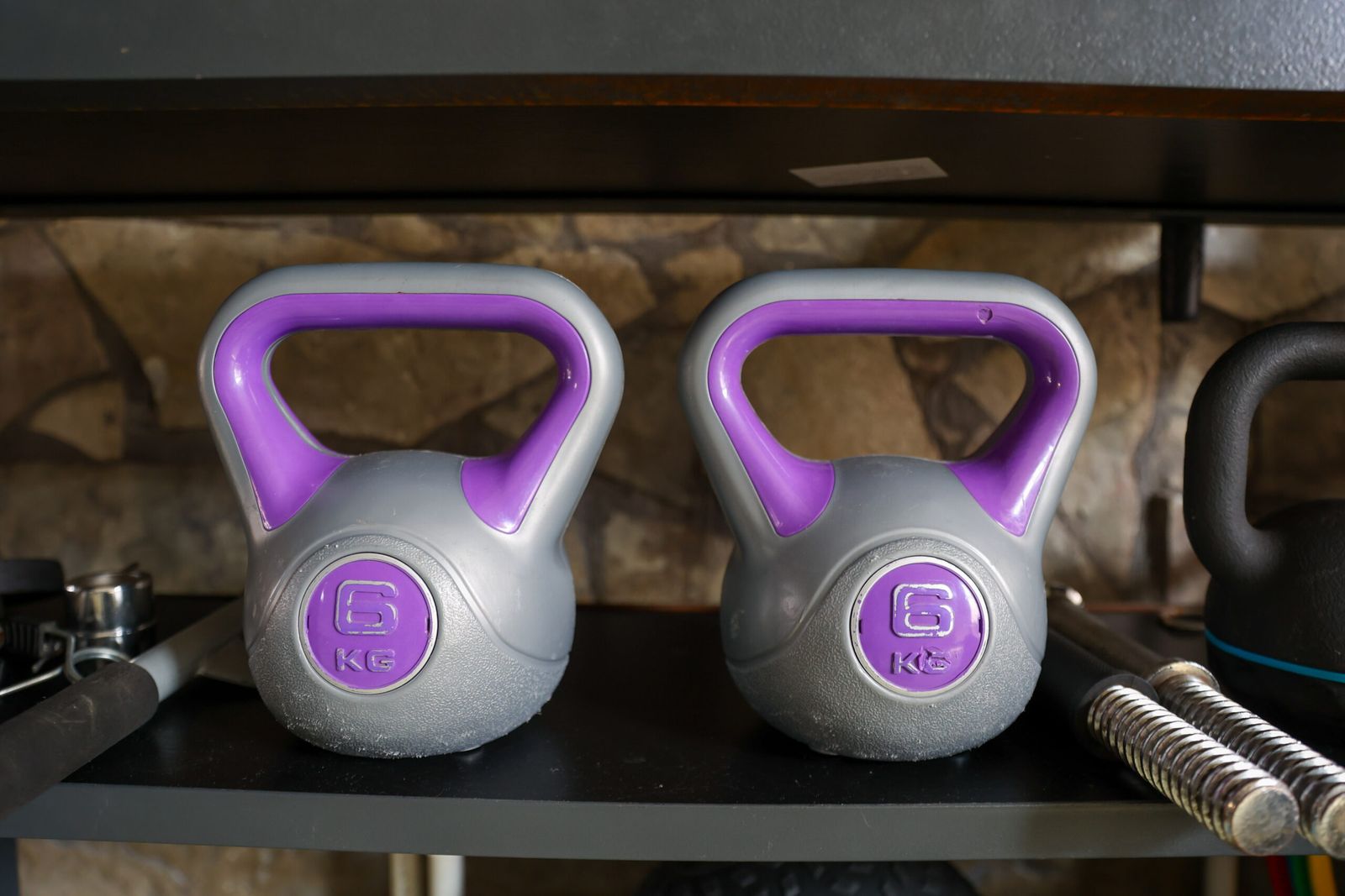 Fitnes oprema u Marex Centru